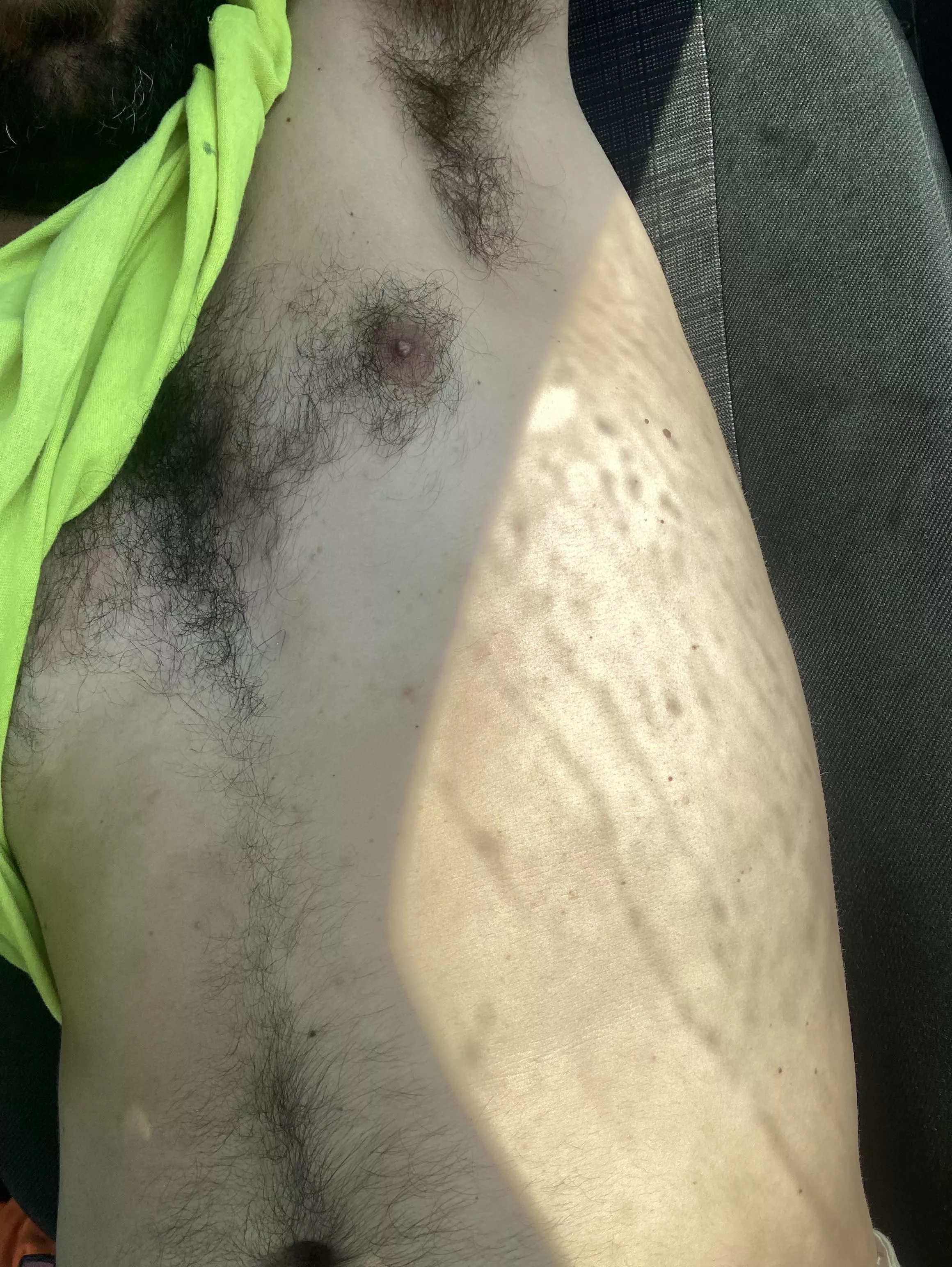 Cum work with me posted by ownedandondisplay