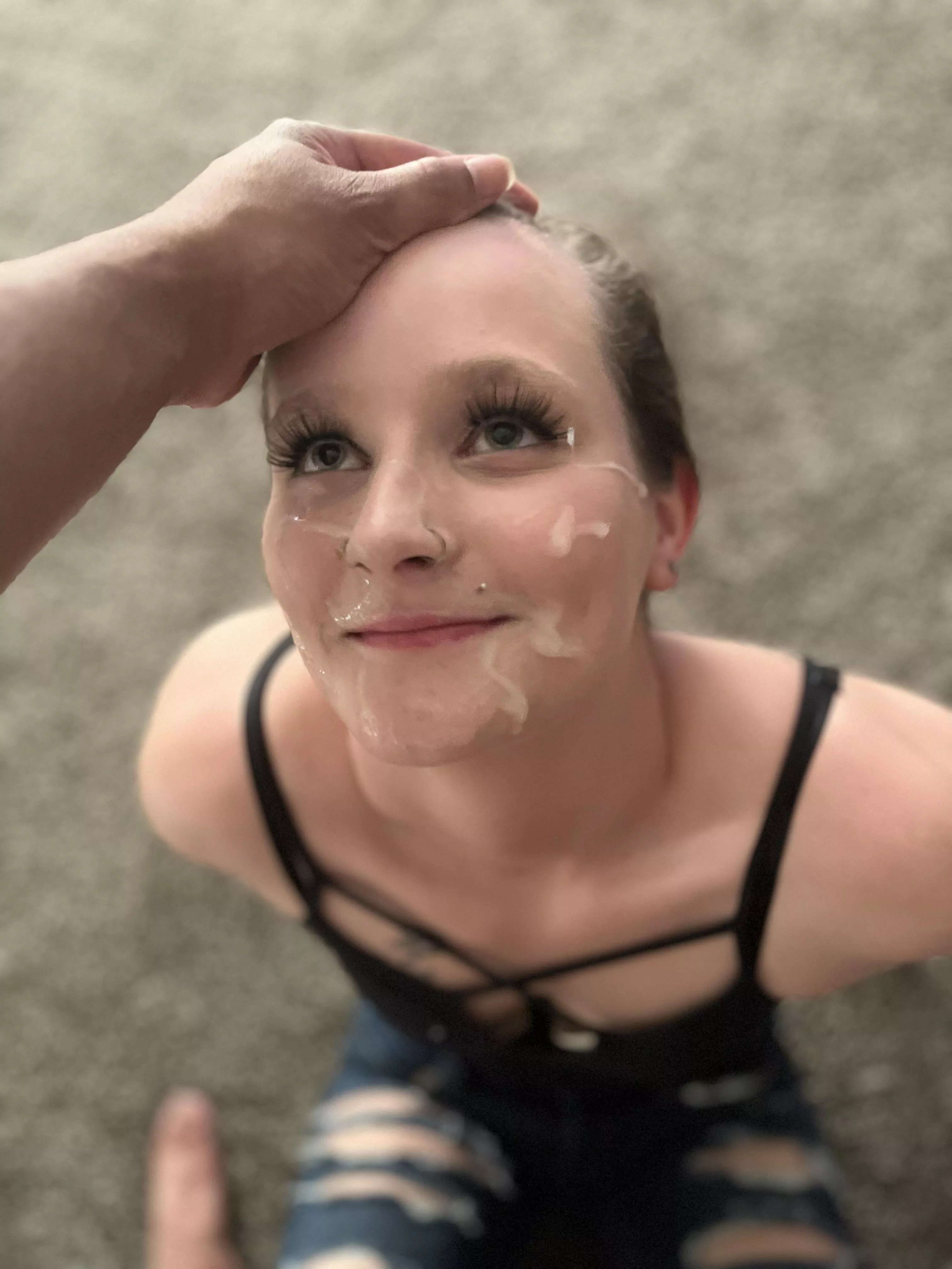 Daddy’s Little Slut posted by DangerUsCouple