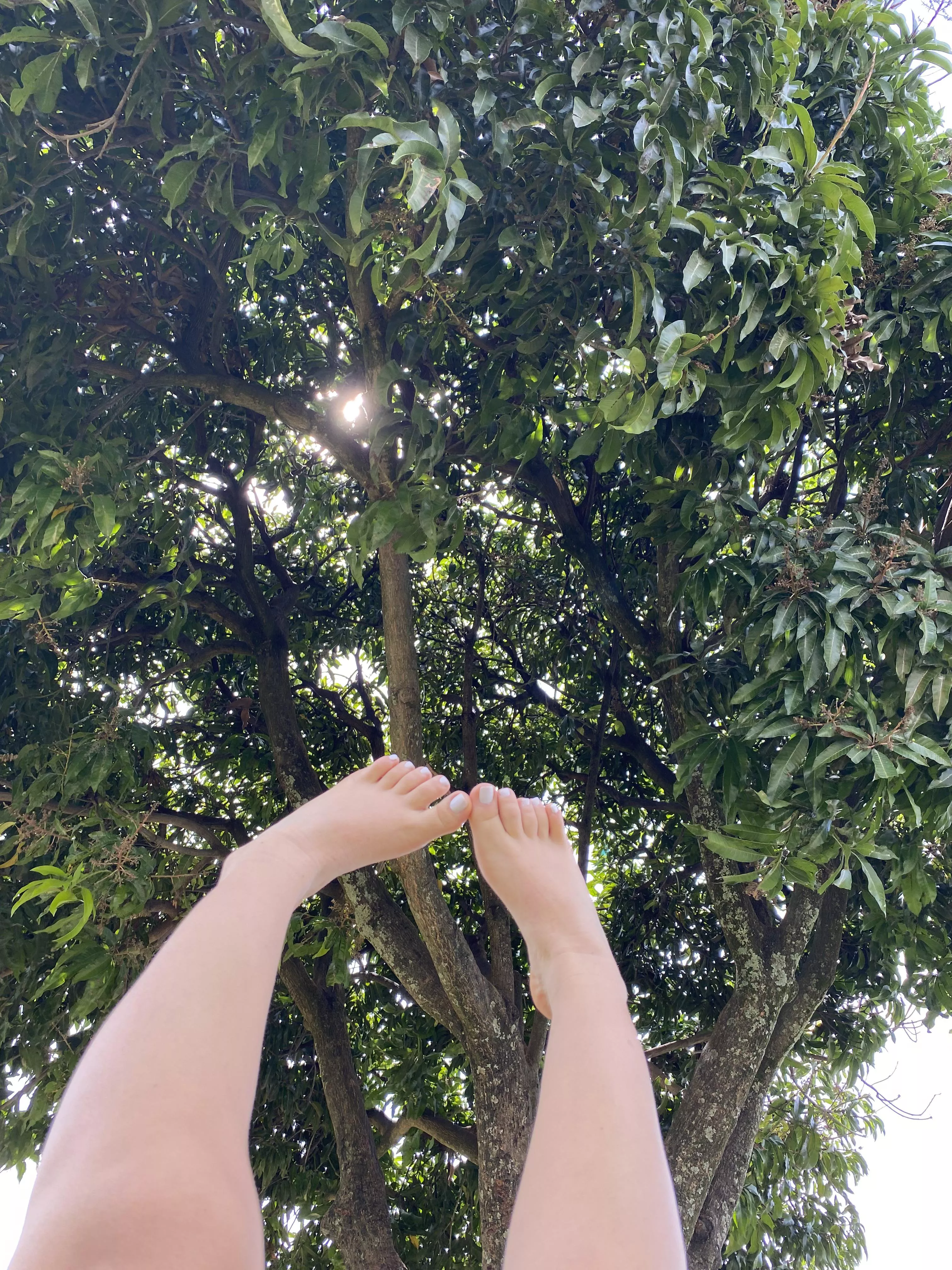 Do you like white nails? posted by VictoriaSmithP