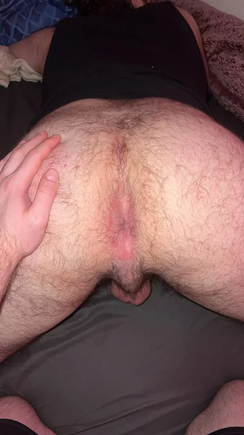 Do you wanna taste it by BongNButts