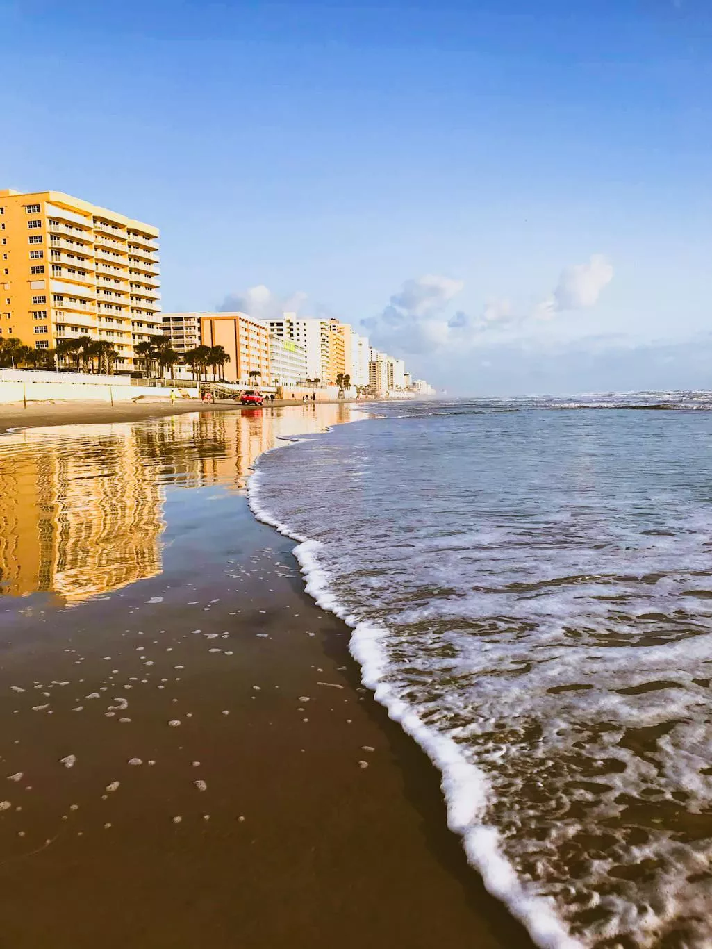 Early Morning Stroll posted by Sigma-76