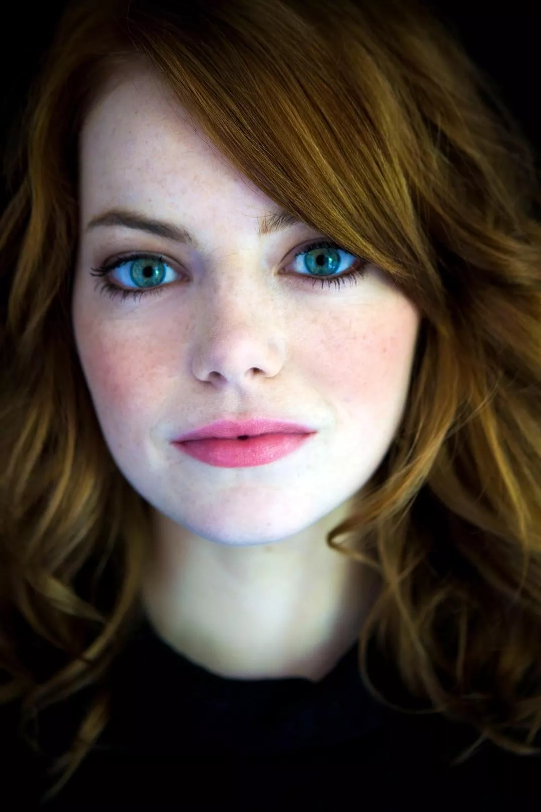 Emily Stone posted by Ken789gh