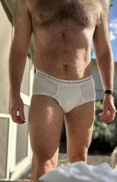 Fruit of the loom by charbor7