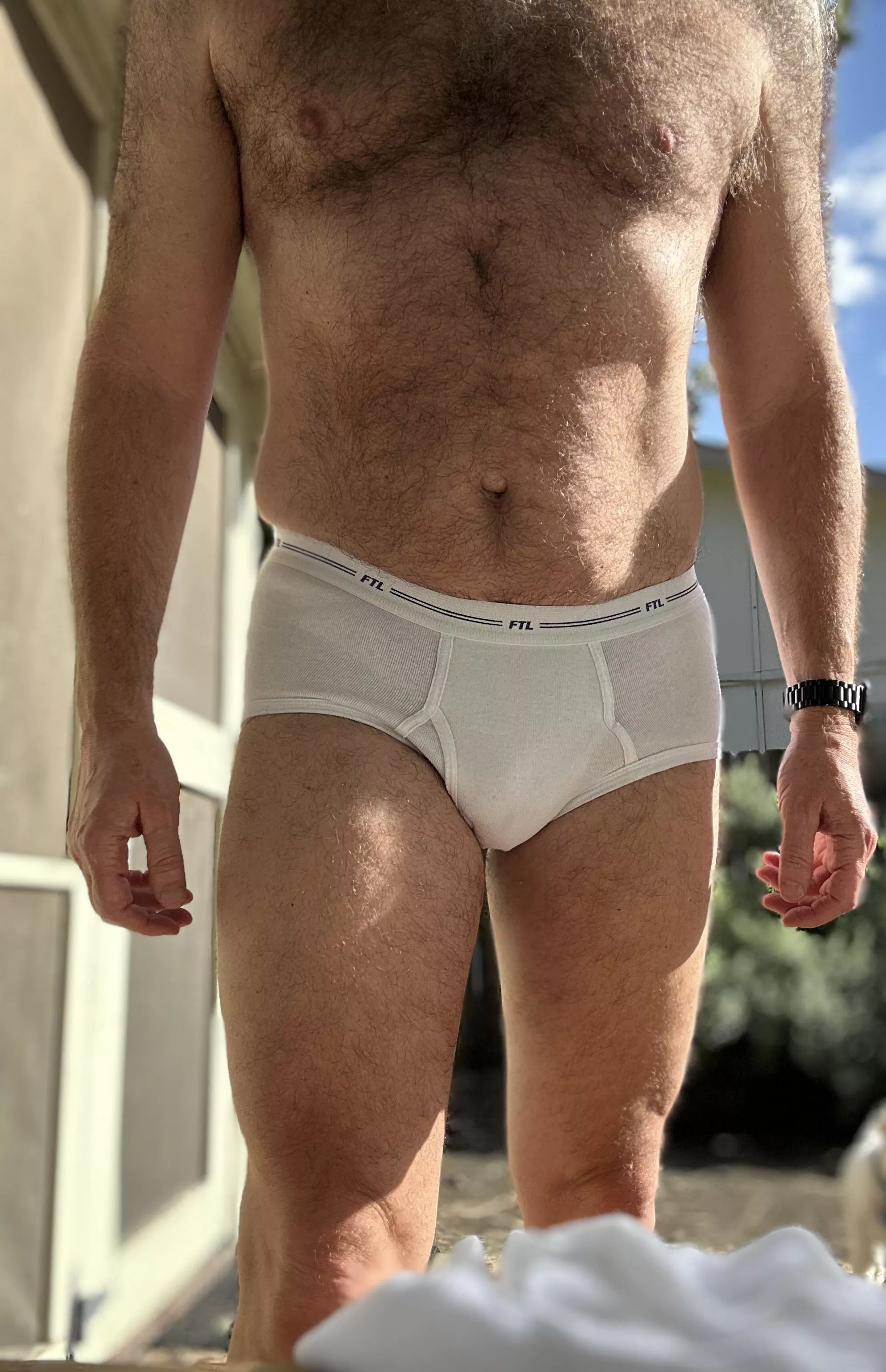 Fruit of the loom posted by charbor7