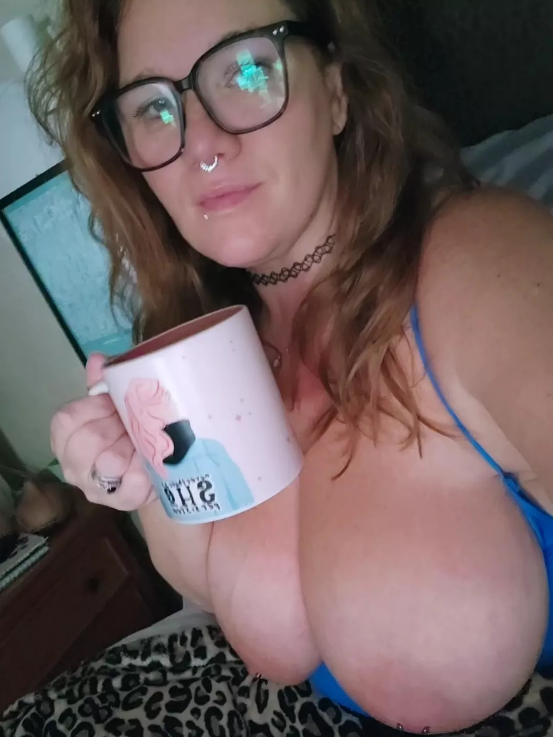 Good morning!! posted by RoxyDover