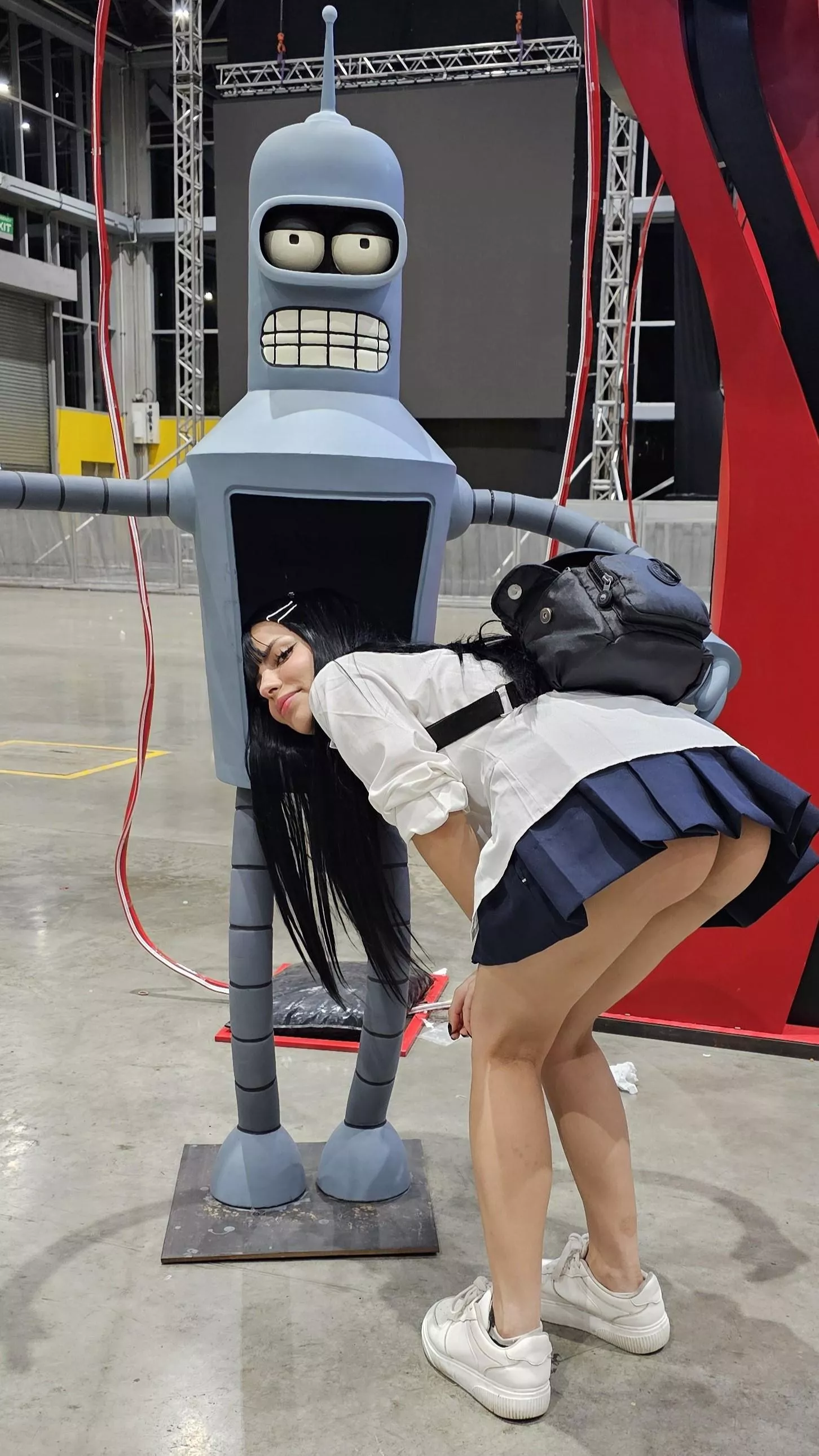 Hayase nagatoro by Kasumi-gumi
 posted by Kasumi-gumi