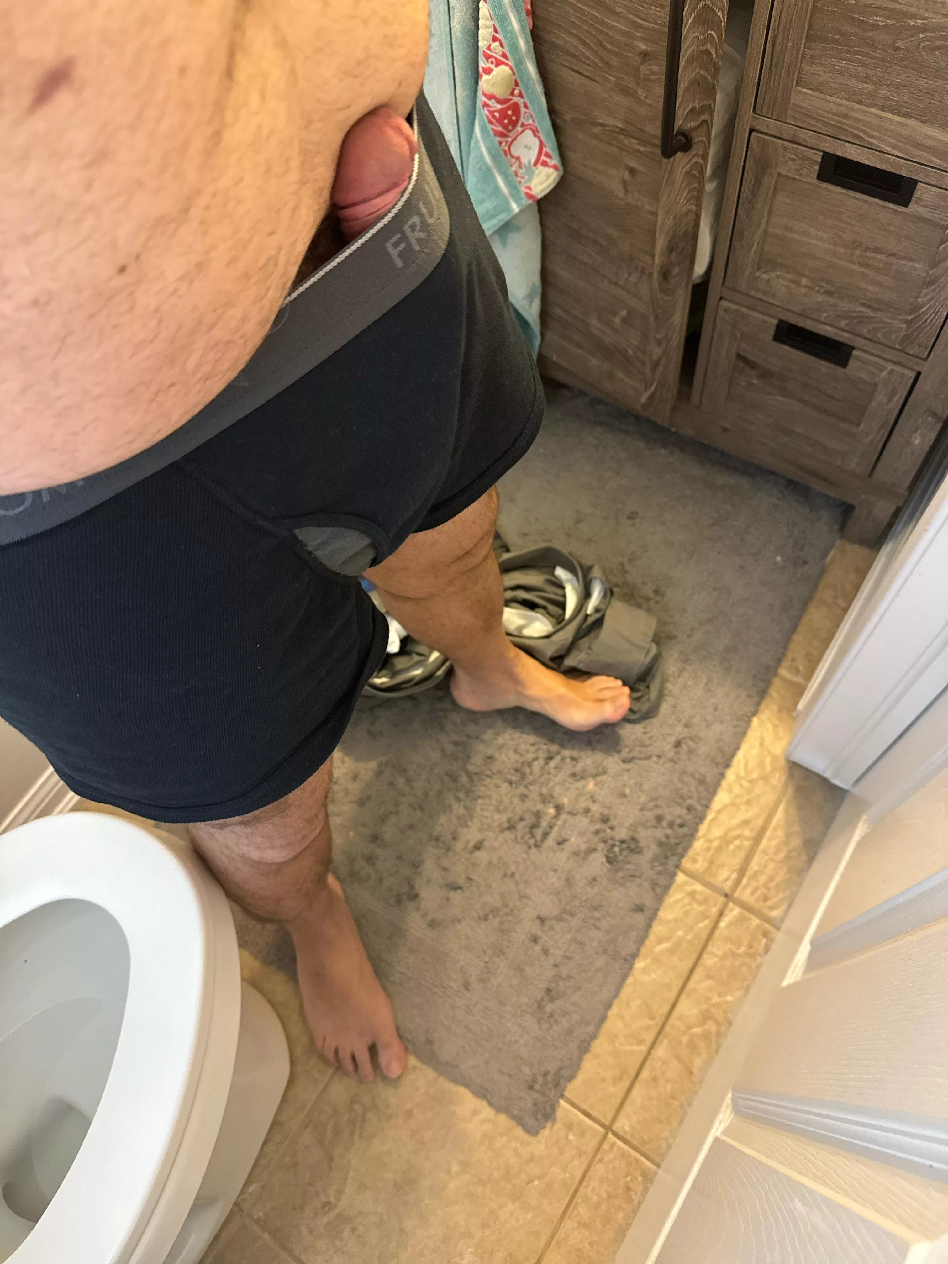 Hi there! First post here, so I am a bit more excited than normal :) posted by rforenato