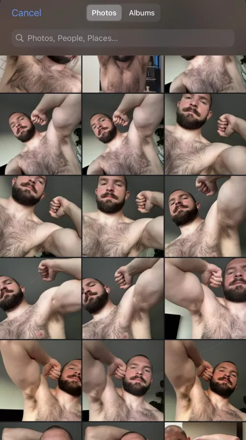 how many pits pics can there be? by vskroa