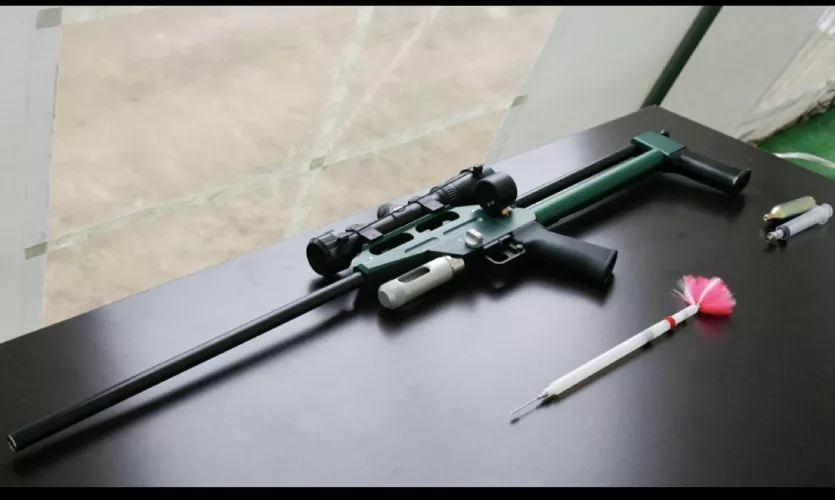 Hunting for pigs by Skourpi1