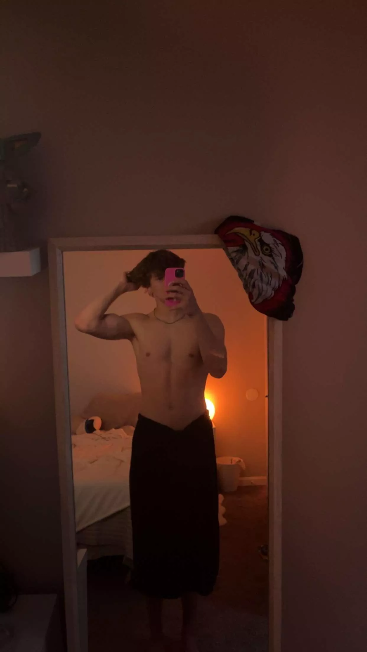 I know you wanna lick em. who wants to spoil me? posted by AAshton777