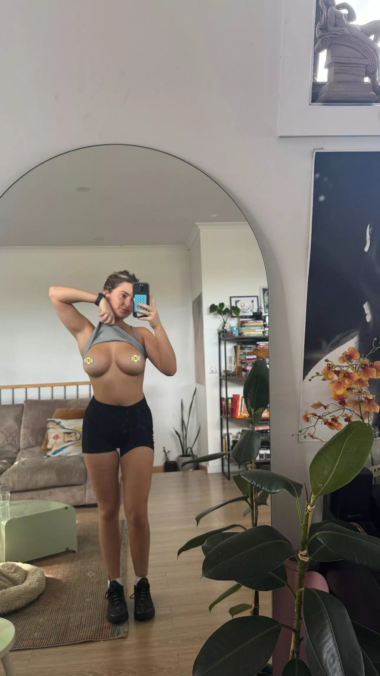 i'm so ready for the gym (f) posted by Unlucky_Service_4482