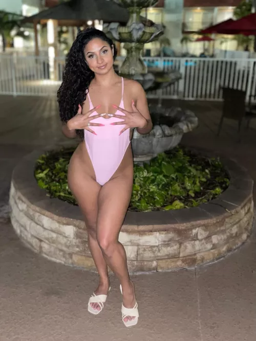 Indian/Haitian/Dominican/Yemeni by Clementine-xox