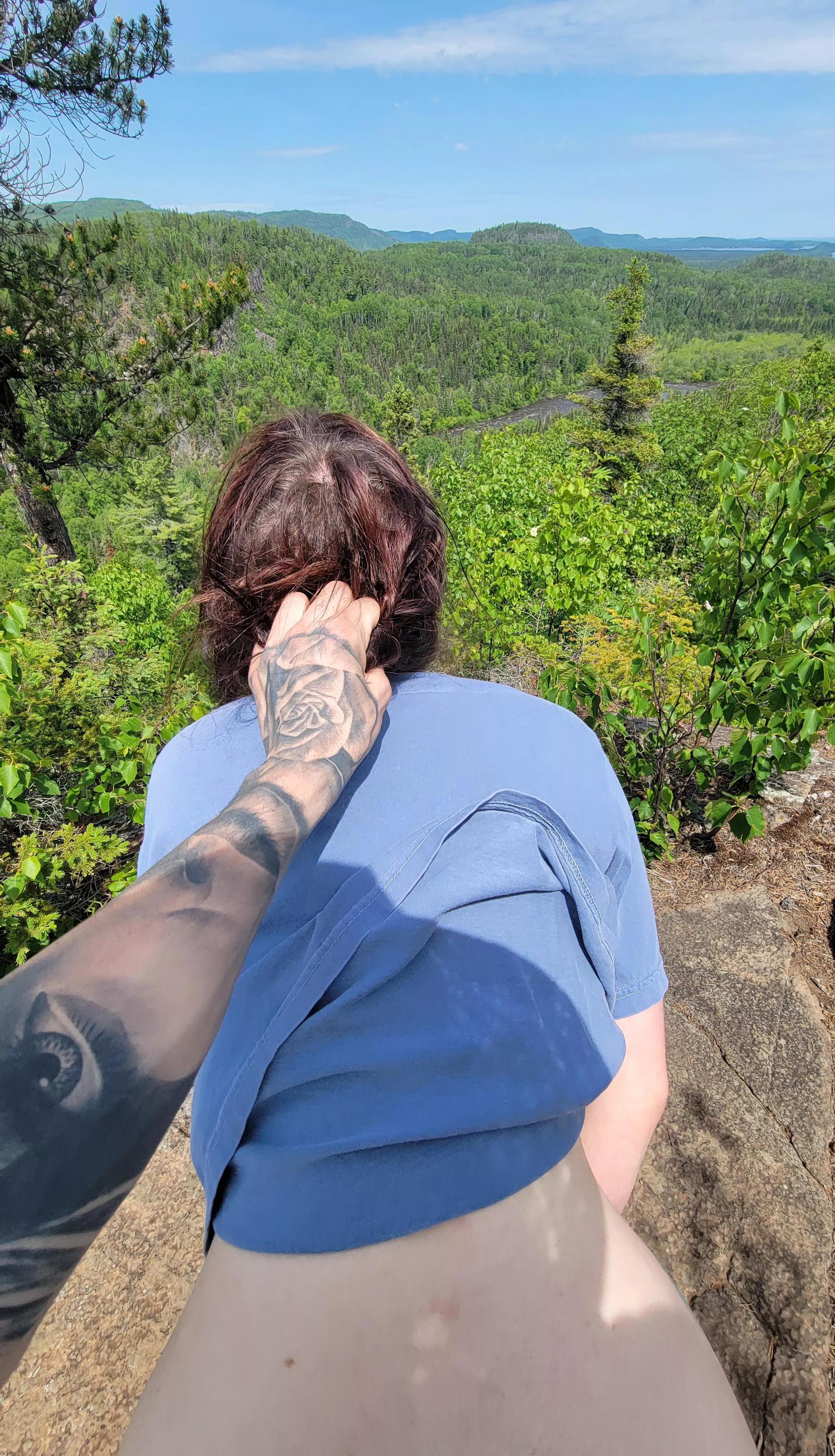 Isn't nature beautiful (mf) posted by Majestic-Surround-56