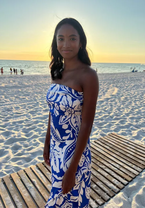 Italian & Colombian 🌞 by TheRealGiana