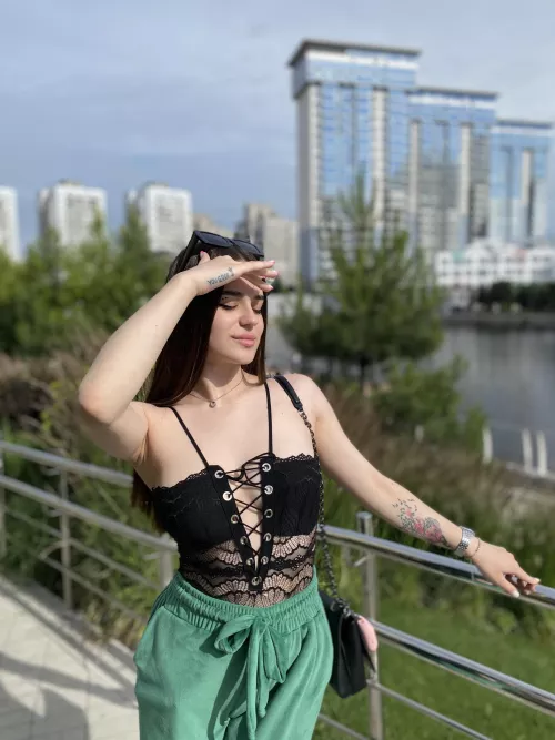 IUTR by alliandtrent