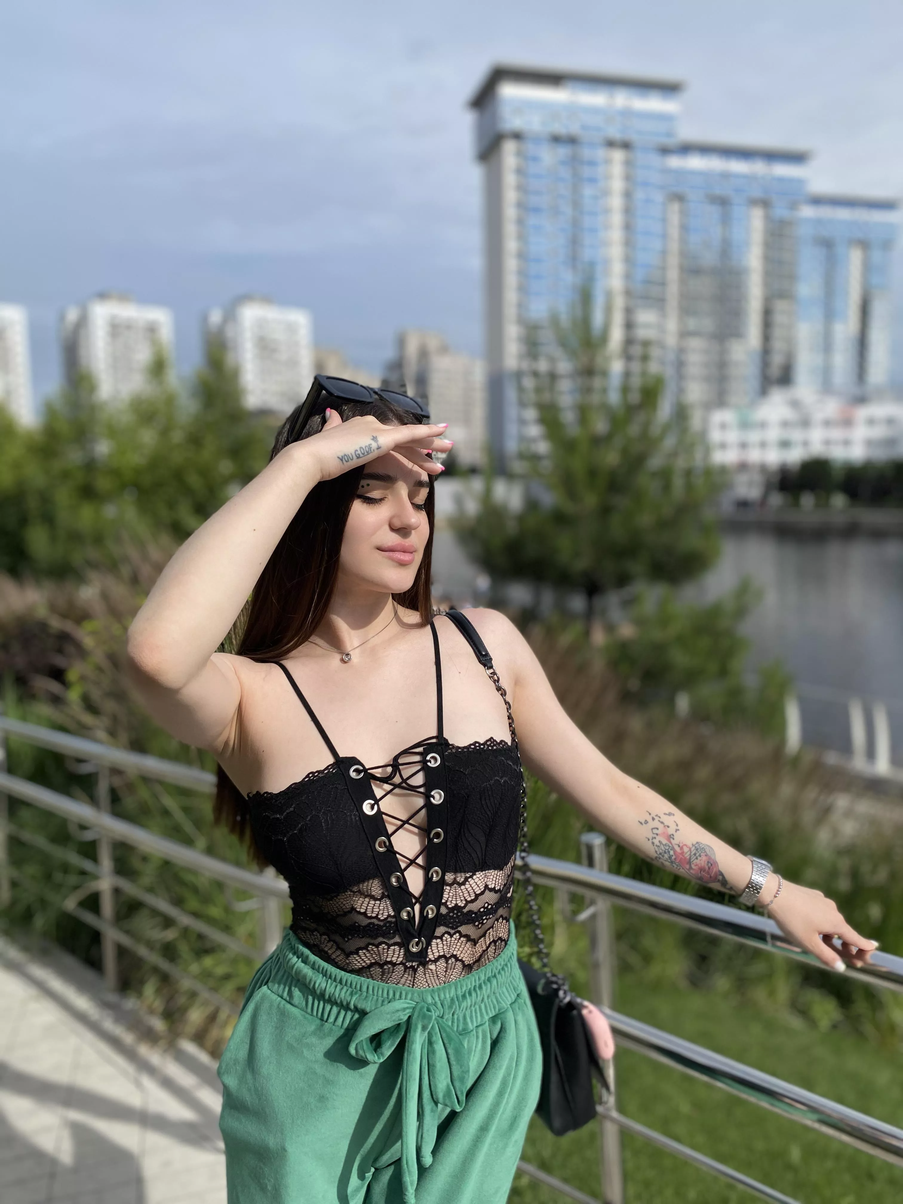 IUTR posted by alliandtrent