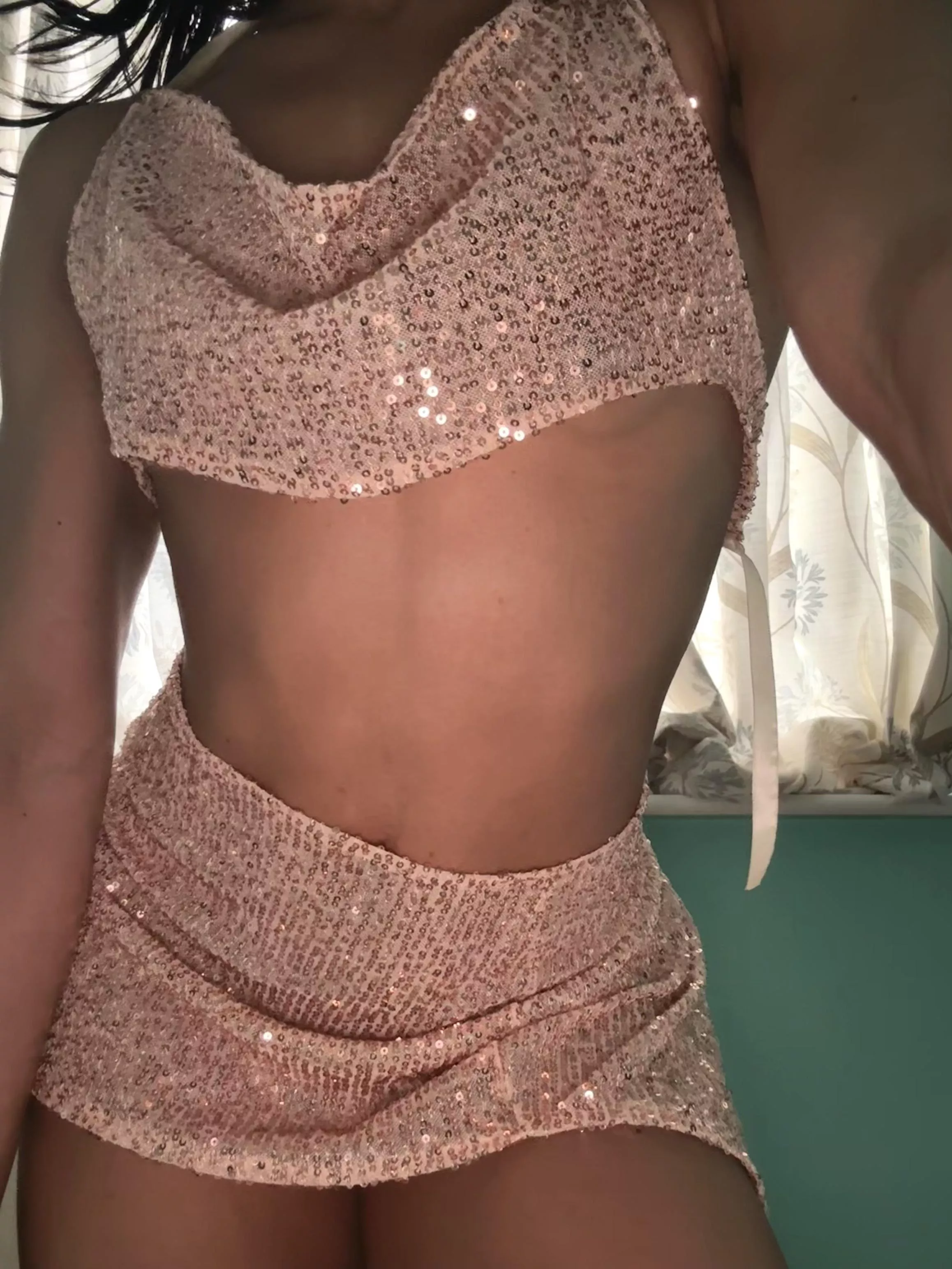 Just a naughty Latina cutie posted by bbygirllxoxo