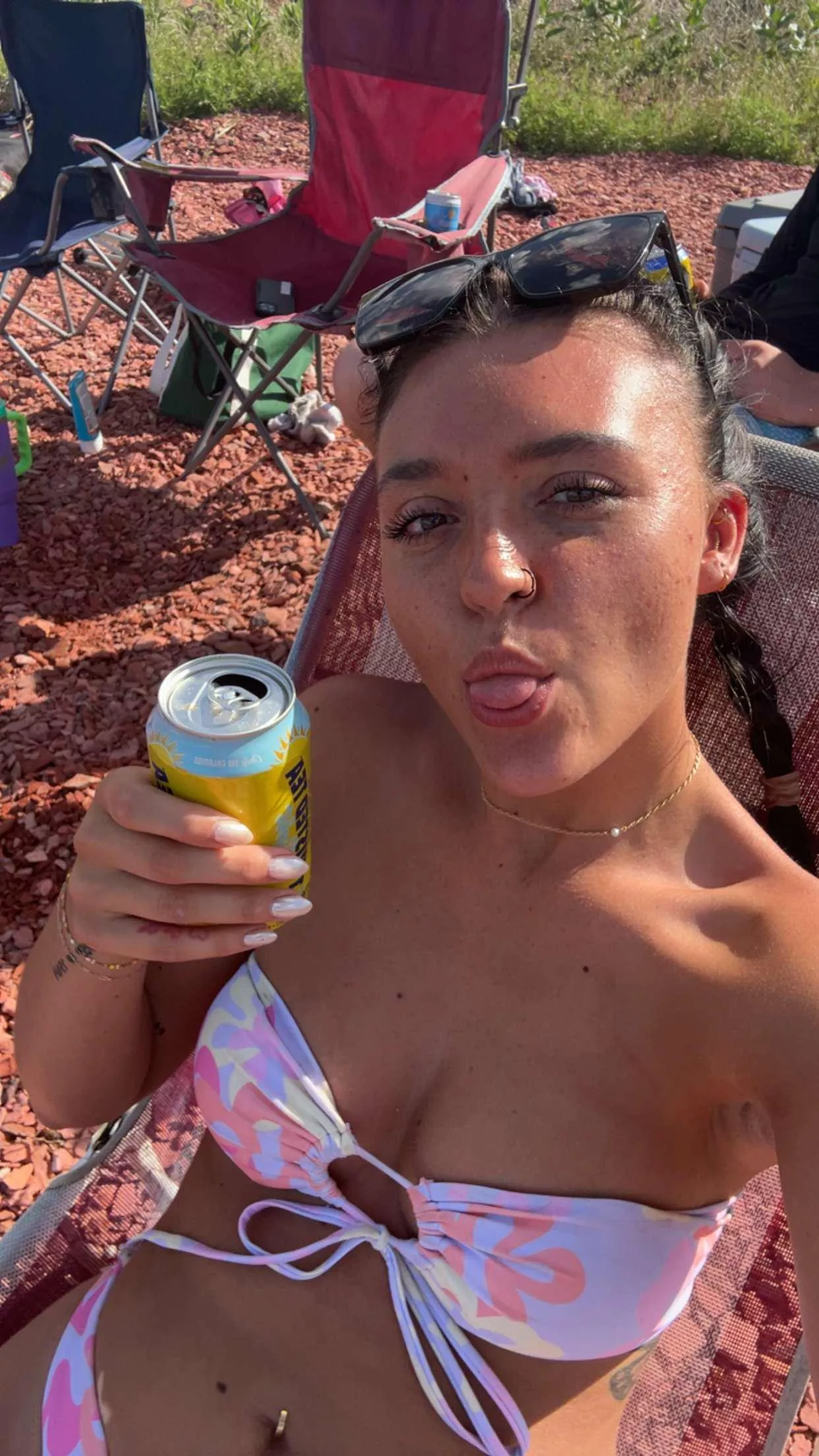 Lake day posted by Wonderful_Specific17