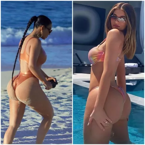 left or right?👀 by SophieLove1x