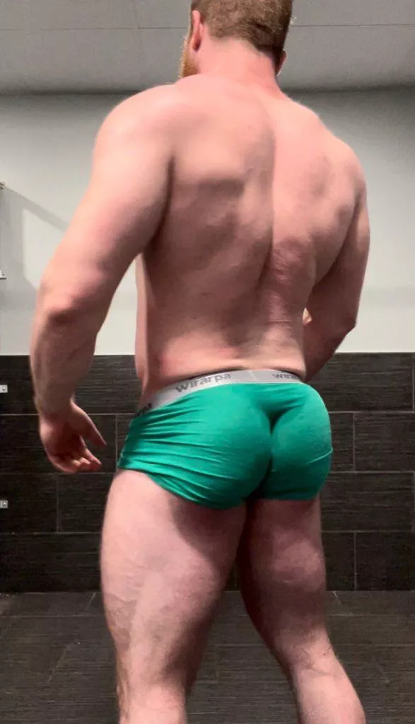 Leg day is great…when it’s over posted by pec_inspector