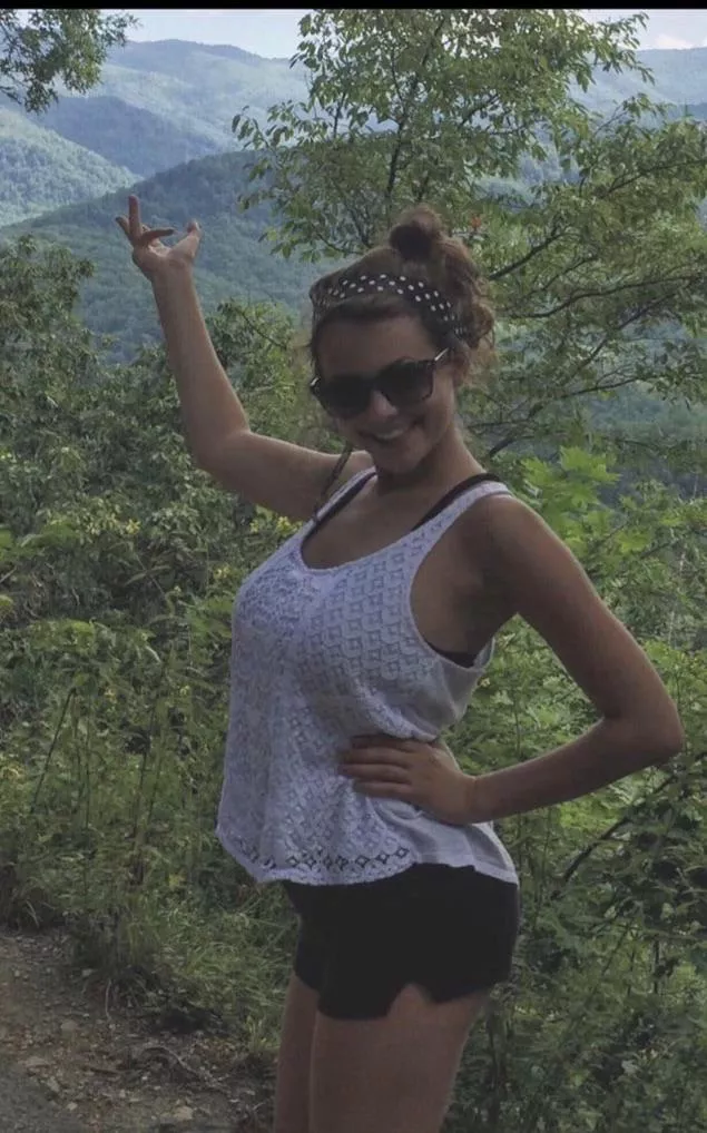 Loving the view  posted by Ok_Row_553