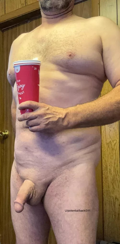 Midday break in the AC, Not so much of a funday this Sunday working in the heatwave by Potential-Back-311