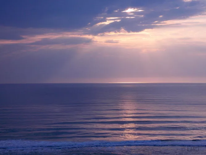 Morning ☀️ Sunrise by Sigma-76