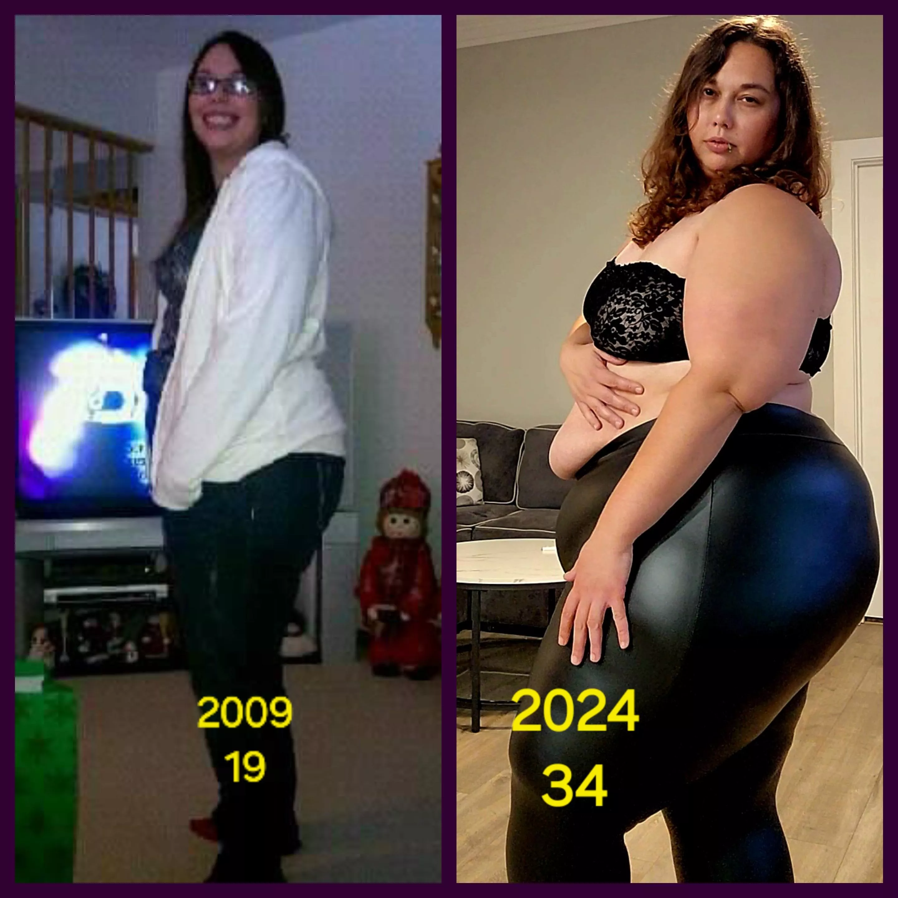 Most definitely a good change! posted by Smil3y420X