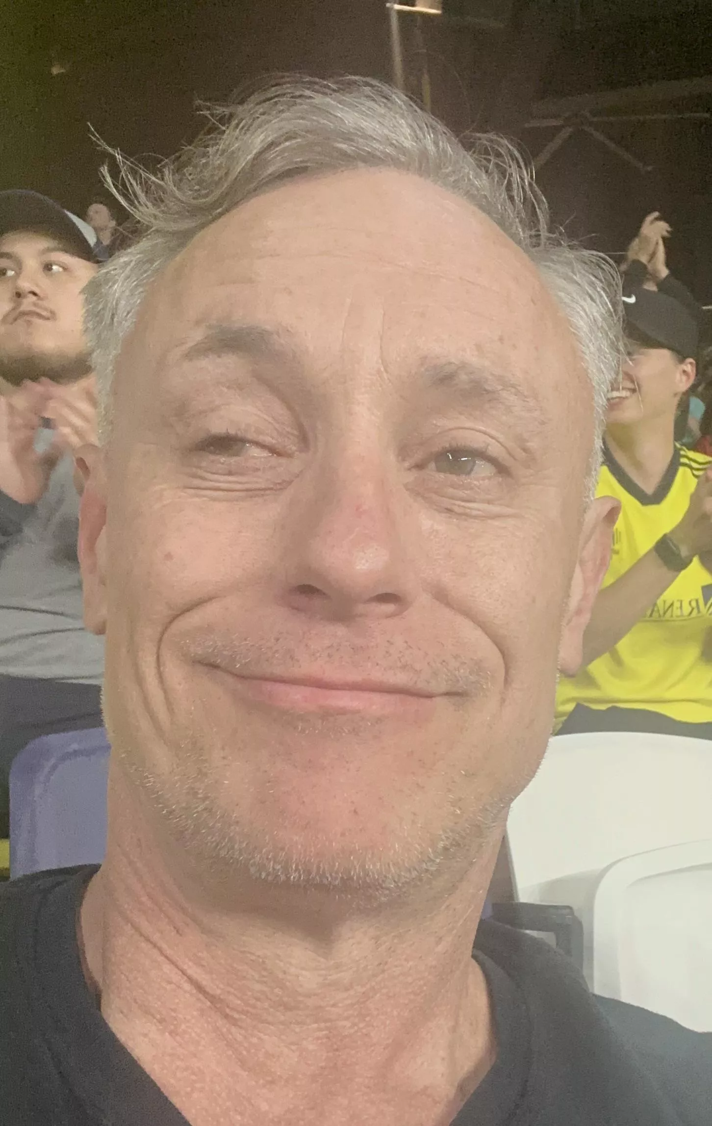 Nashville seeking NSA FWB posted by KrispyKremedelacreme