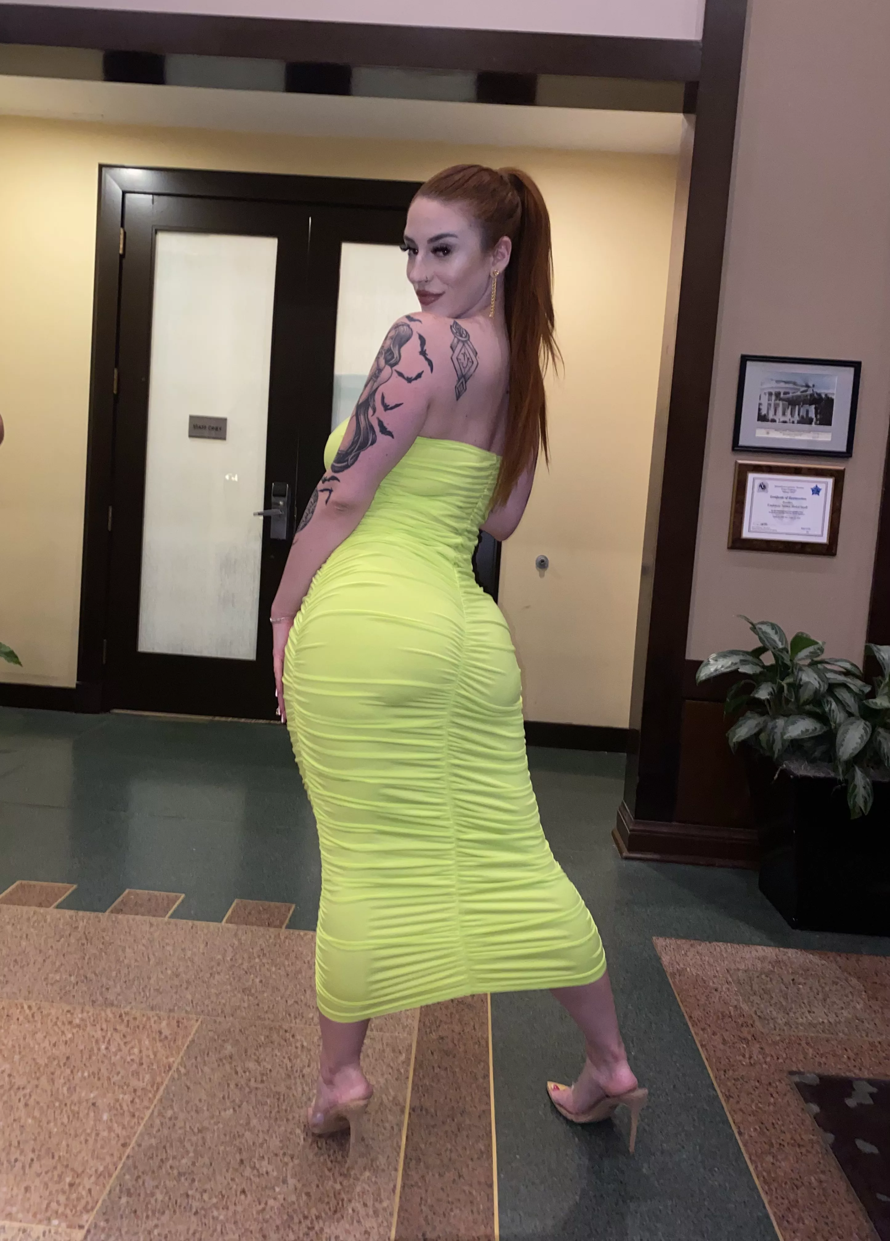 Pawg Emily posted by Ericw90