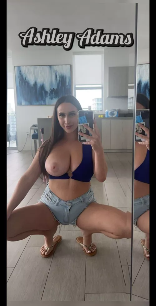 Peek-a-boob by lasj2019