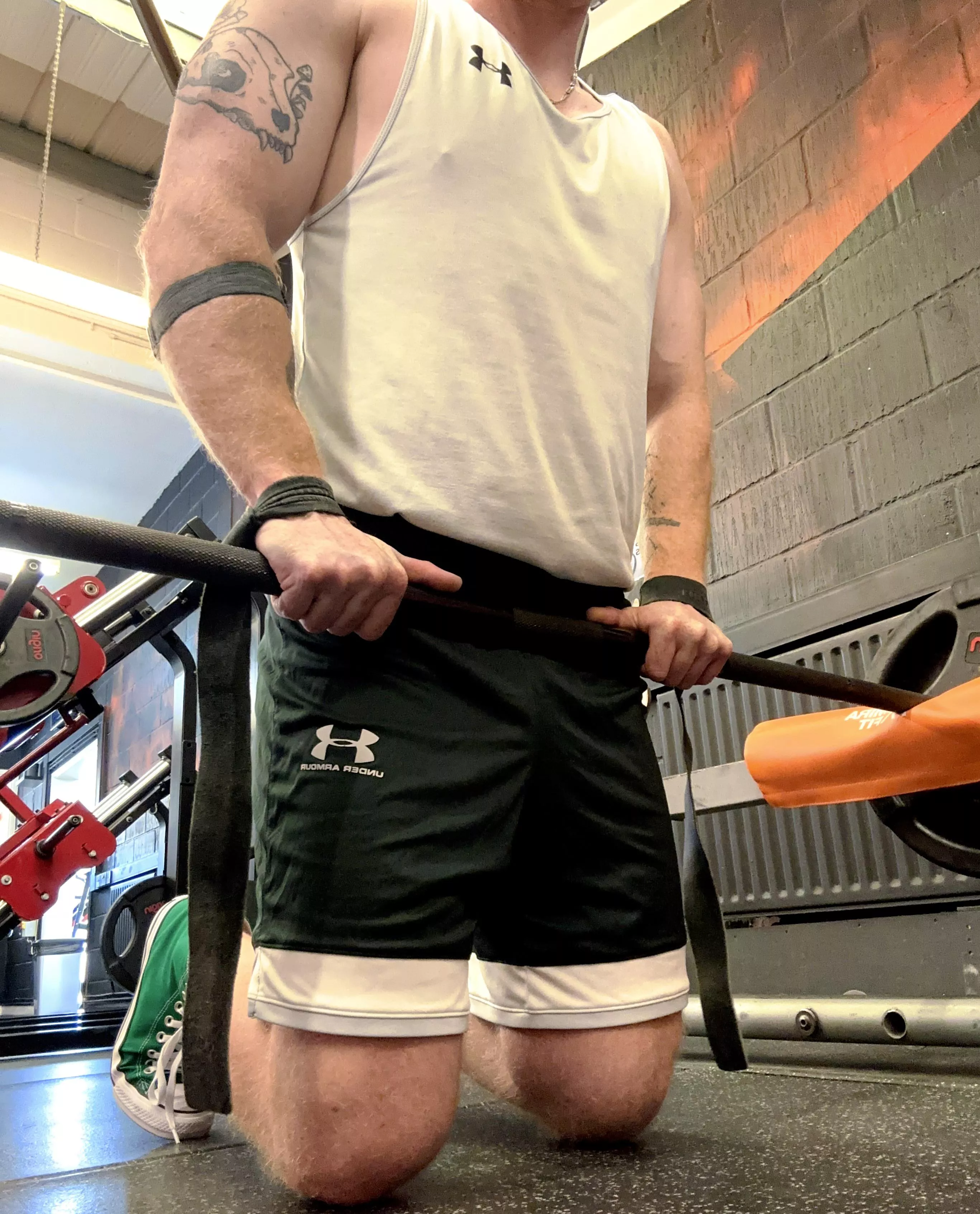 Ready for lift off 😬 posted by _TtTToriginal_