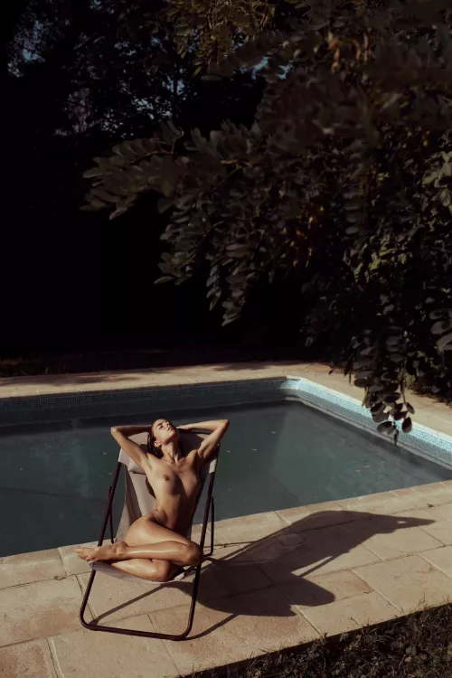 Rebecca by amazo-explorer