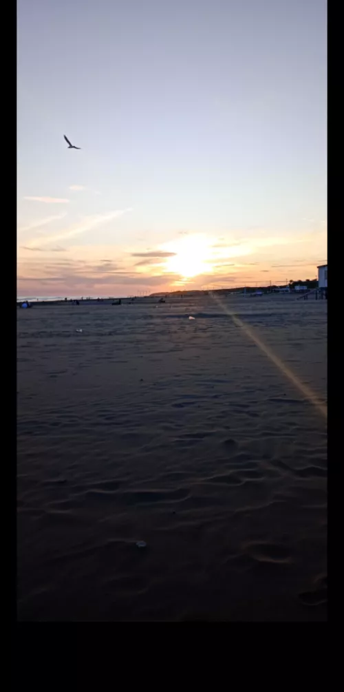 reconnect with nature and these sunsets by SolSex35