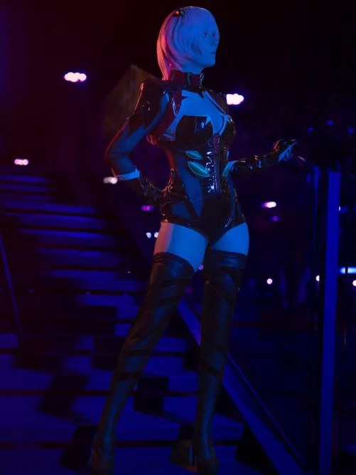 Rei Ayanami neon Genesis evangelion by piskeir