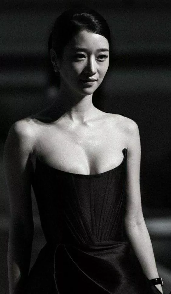 Seo Yeji posted by Ananthu07