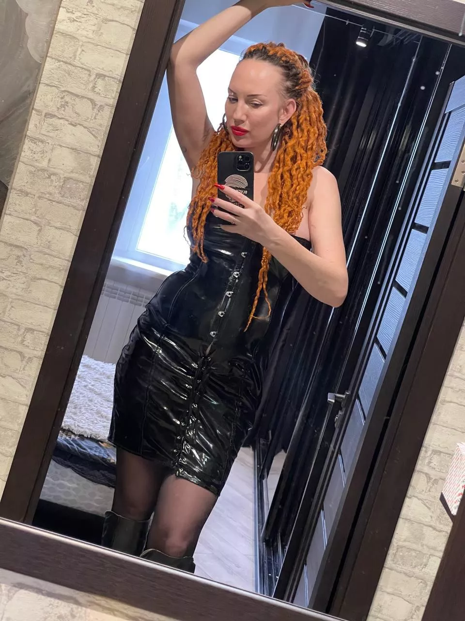 Shiny Monday posted by BadAssBitchXX