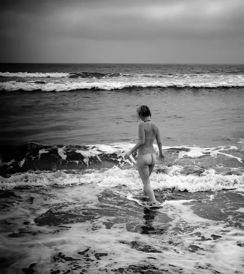 Stormy Weather [oc] by nikonuser805