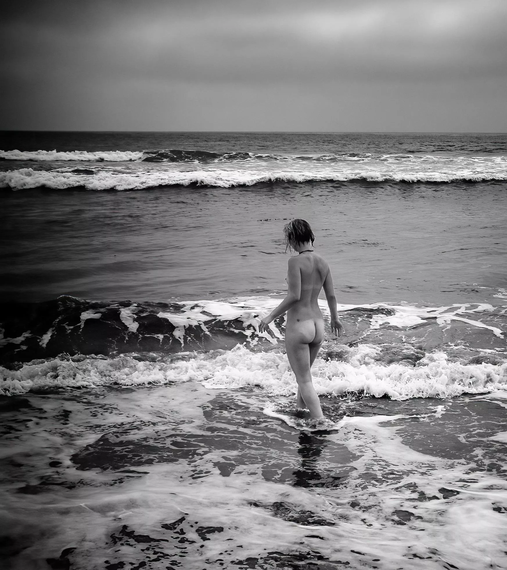 Stormy Weather [oc] posted by nikonuser805