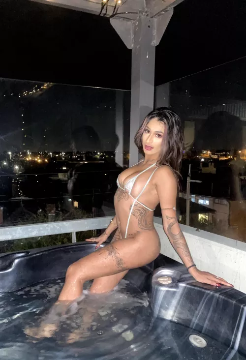 Suck me dry and I'll suck you dry, deal? by sobeautiful_x