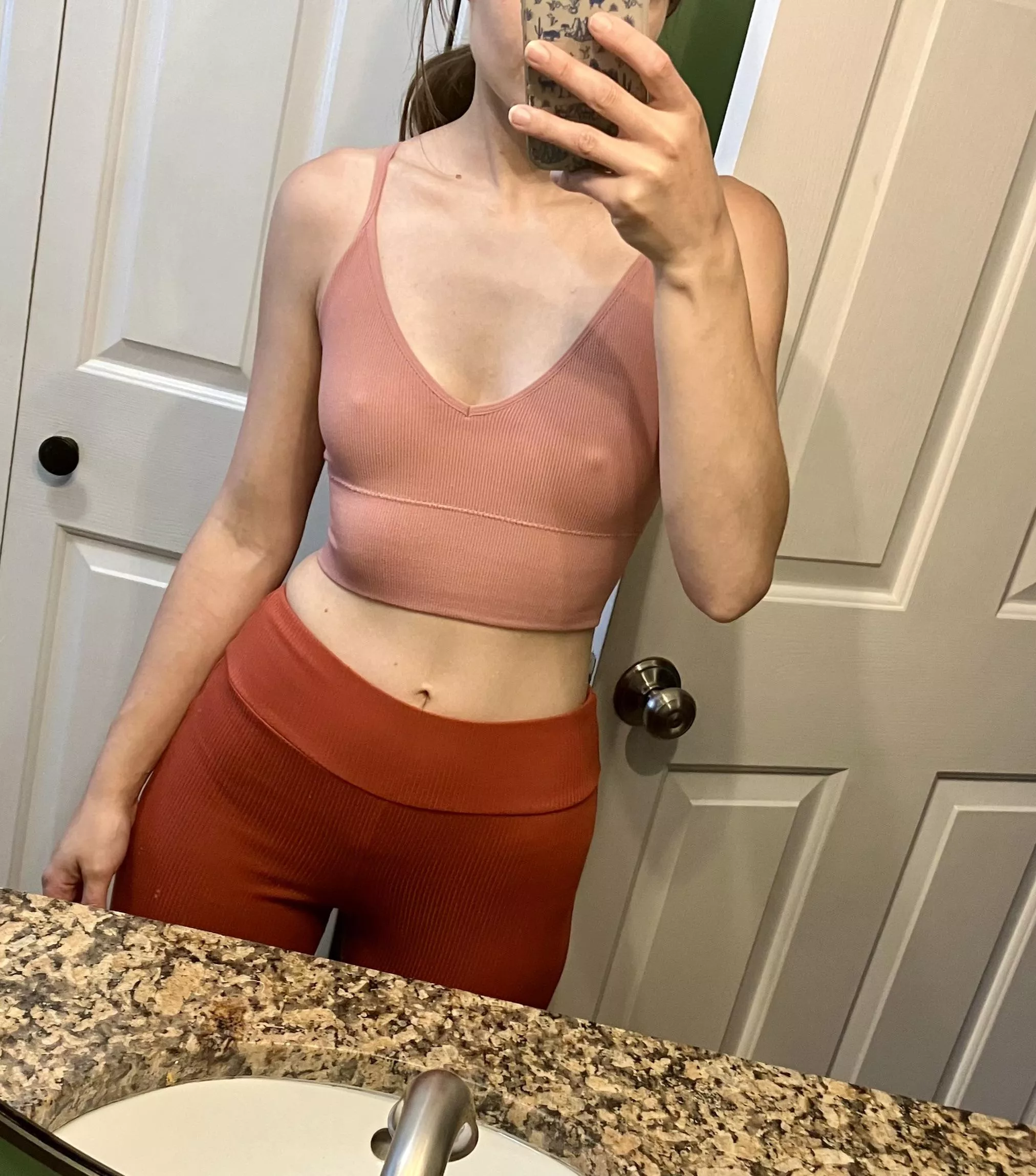 Summer fit posted by nikolemoon