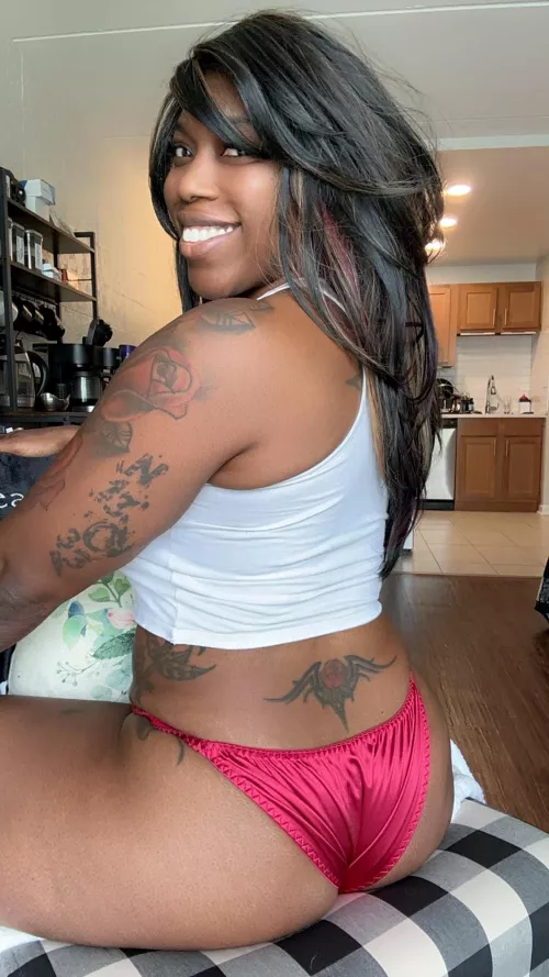 Take them off daddy  by foxybalboa23