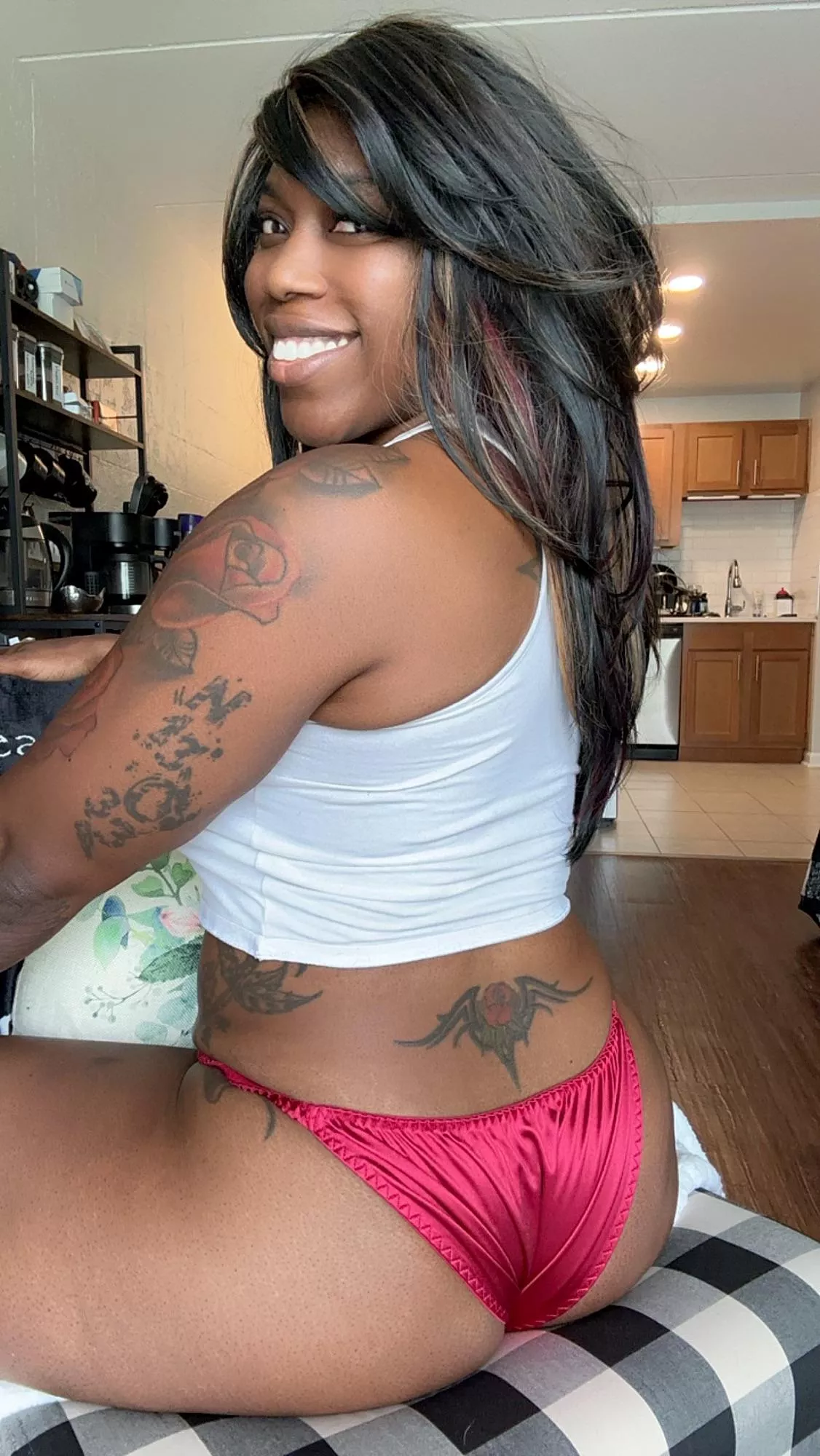 Take them off daddy  posted by foxybalboa23