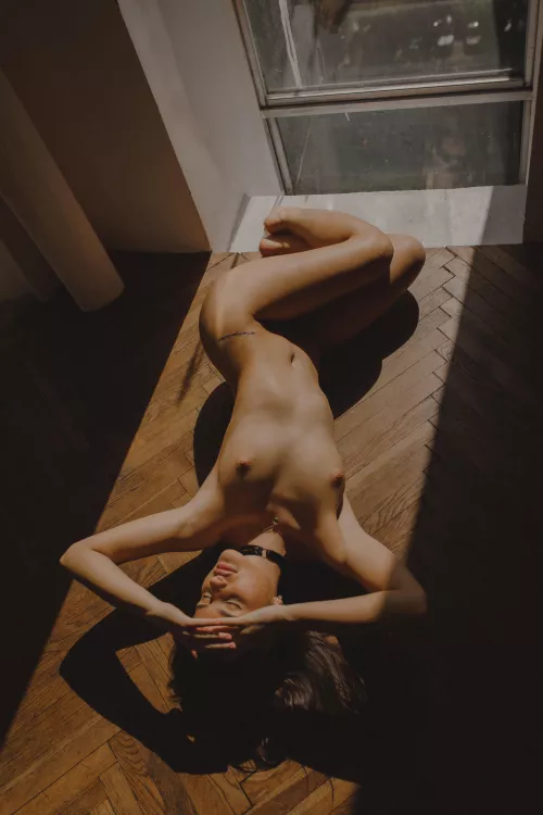 Tati by SweetieHotness