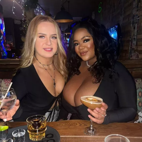 The biggest in every room by Nobles010