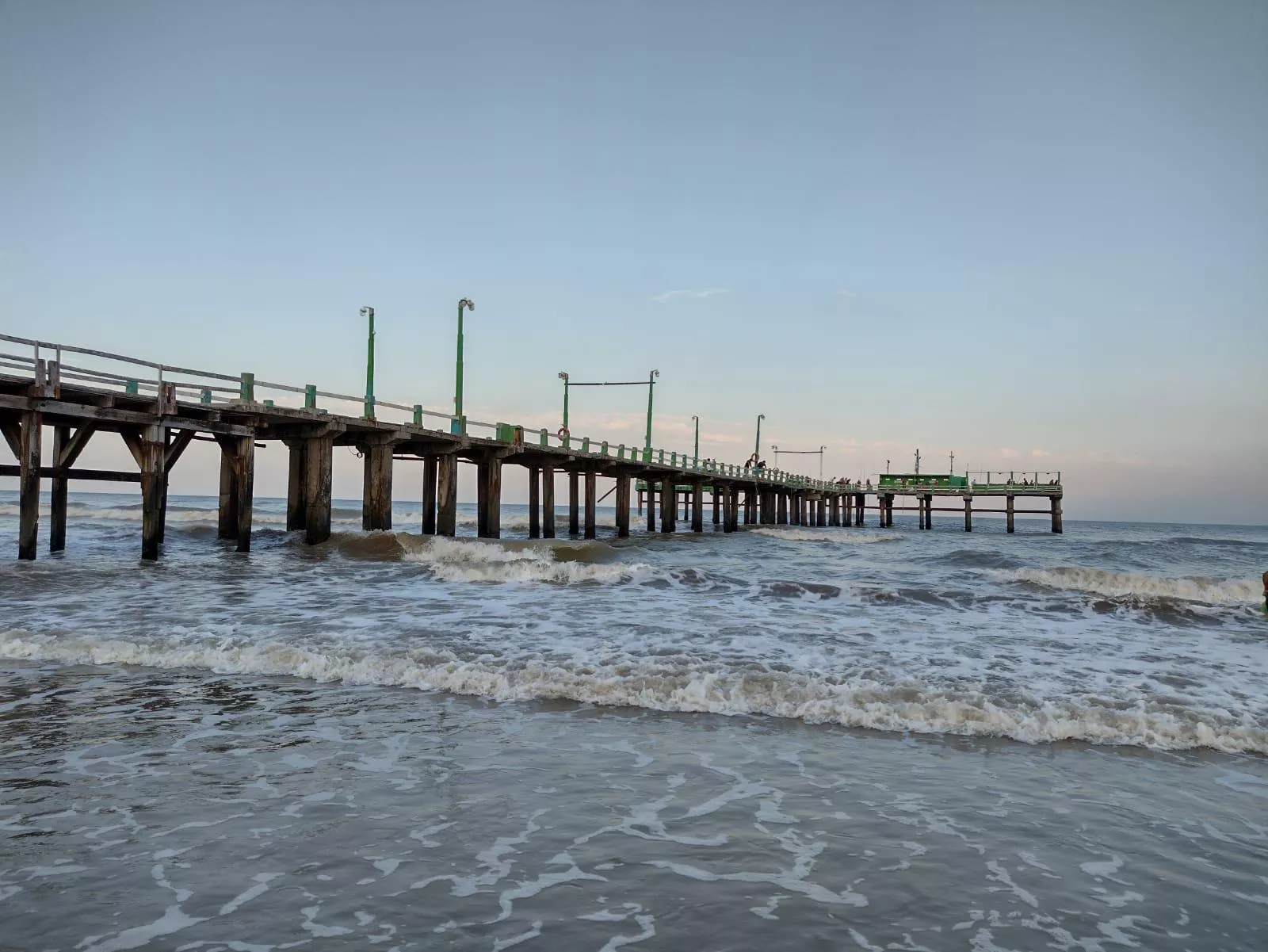 the peace of the sea  posted by SolSex35