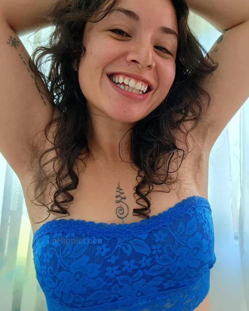 The pits you love by LaHippieLoca