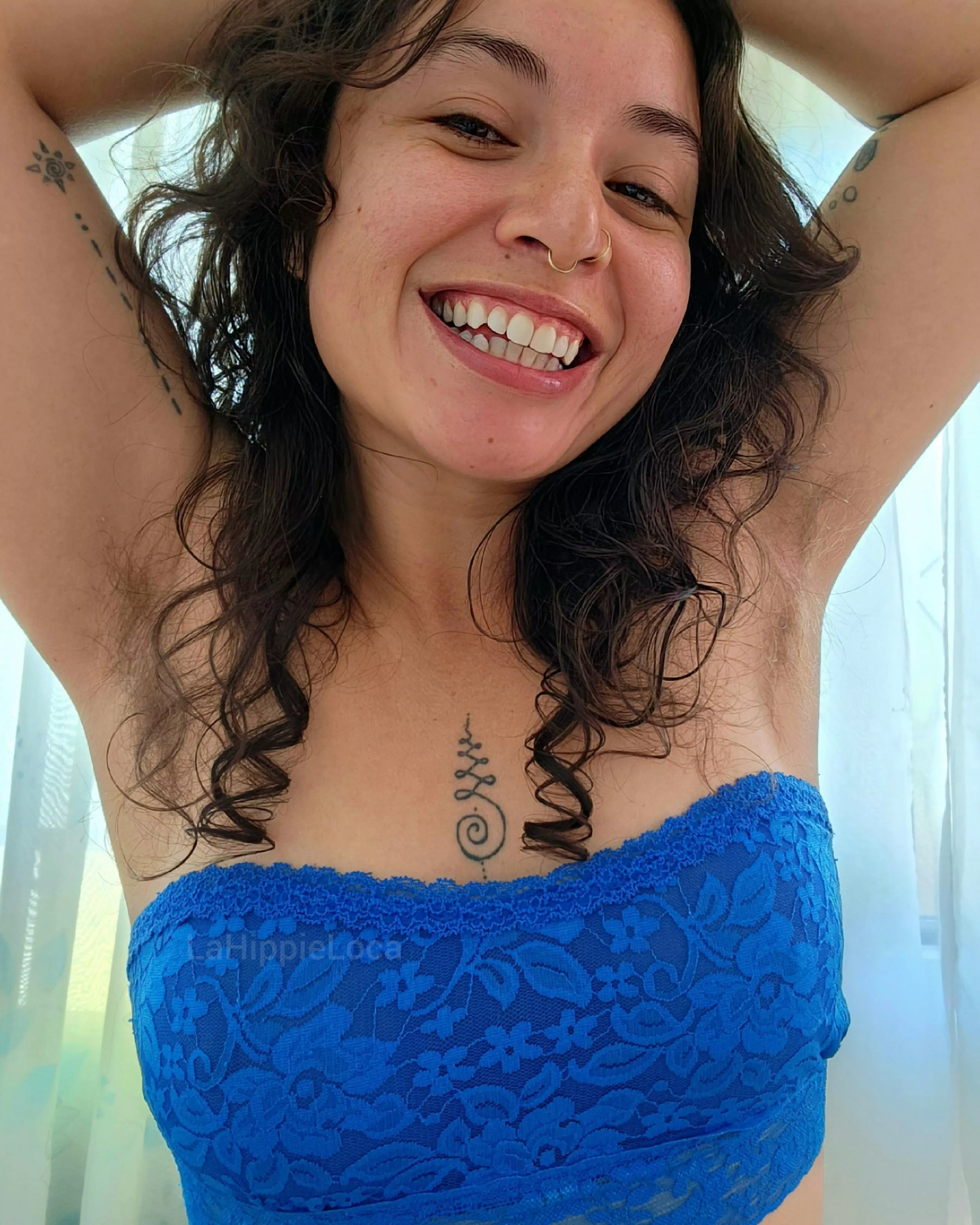 The pits you love posted by LaHippieLoca