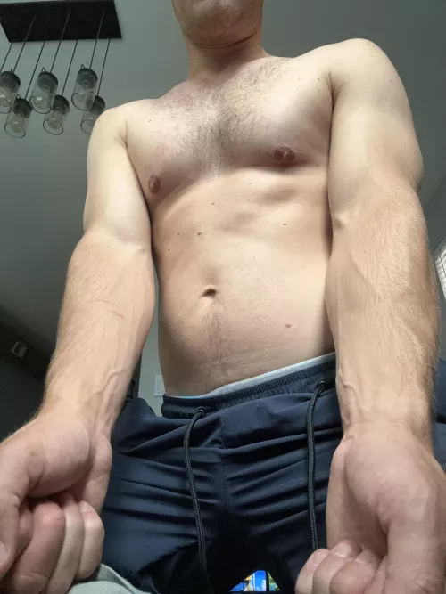 The view from above (you) 😈 by Brilliant_Wall8968