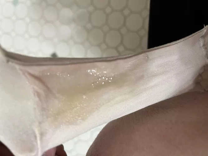 They are so wet  by melaniesdirtysecret